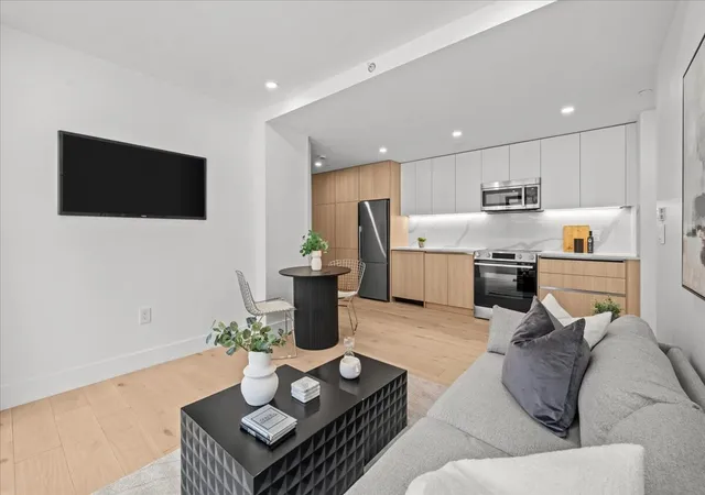 5th image of 107 Schaefer St #GA, Brooklyn, NY 11207 | MLS# RLS20089301