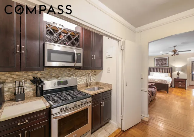 1st image of 860 Grand Concourse #4J, Bronx, NY 10451 | MLS# RLS20089306