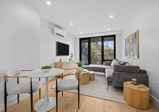 1st image of 107 Schaefer St #4C, Brooklyn, NY 11207 | MLS# RLS20089308