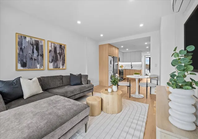 9th image of 107 Schaefer St #4C, Brooklyn, NY 11207 | MLS# RLS20089308