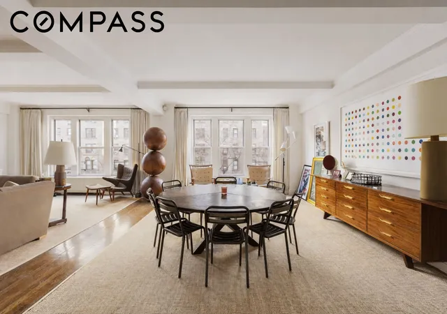 Listing Photo 1 - Condo for sale in building located at 320 E 72Nd St, New York City, NY 10021 - Unit #4C
