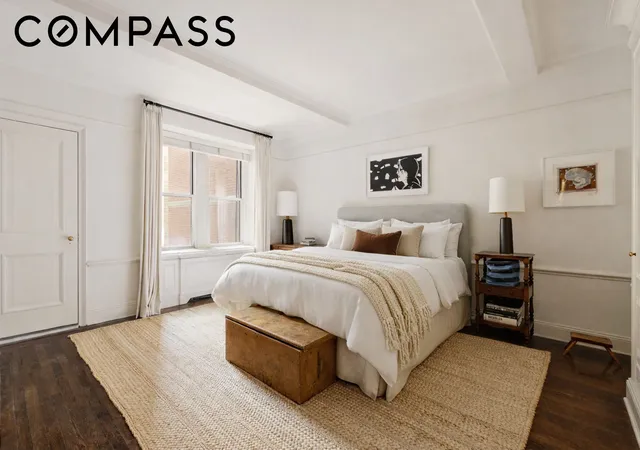 Listing Photo 5 - Condo for sale in building located at 320 E 72Nd St, New York City, NY 10021 - Unit #4C