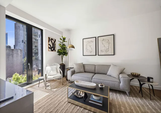 Homes for sale in New York City, NY | 500 W 45Th St #626, New York City, NY 10036 | MLS# RLS20089316