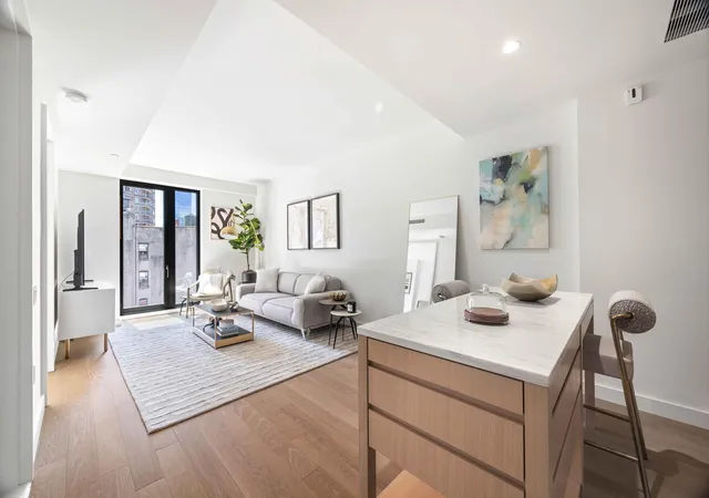 Homes for sale in New York City, NY | 500 W 45Th St #626, New York City, NY 10036 | MLS# RLS20089316