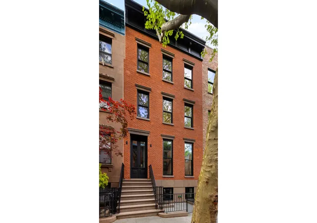 1st image of 45 Douglass St, Brooklyn, NY 11231 | MLS# RLS20089321