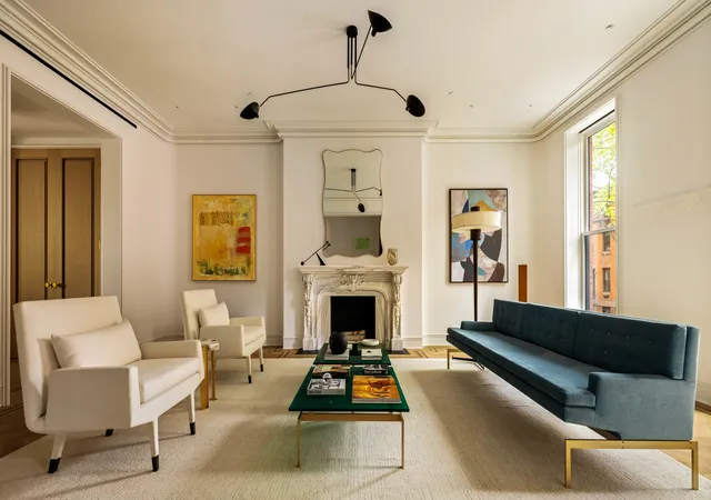 2nd image of 45 Douglass St, Brooklyn, NY 11231 | MLS# RLS20089321