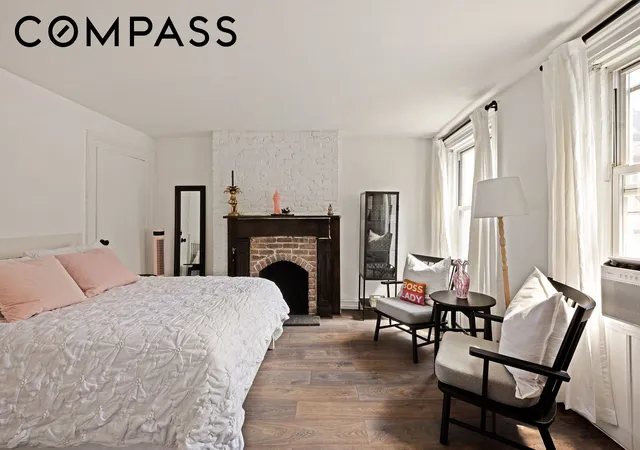 2nd image of 118 Perry St #J45, New York, NY 10014 | MLS# RLS20089323