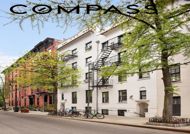 5th image of 118 Perry St #J45, New York, NY 10014 | MLS# RLS20089323