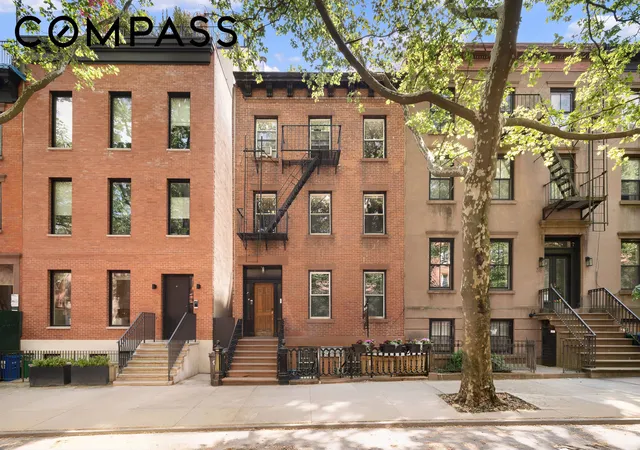 Photo 1 of Sale Pending at 38 Douglass St, Brooklyn, NY 11231 | MLS# RLS20089327 | Listing updated on 2026-07-10
