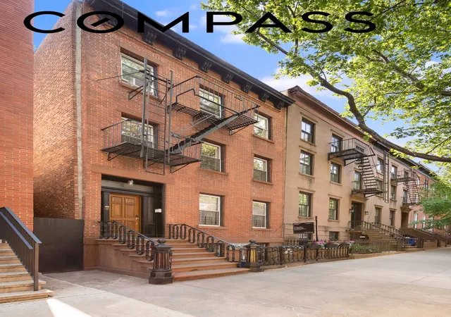 Photo 2 of Sale Pending at 38 Douglass St, Brooklyn, NY 11231 | MLS# RLS20089327 | Listing updated on 2026-07-10