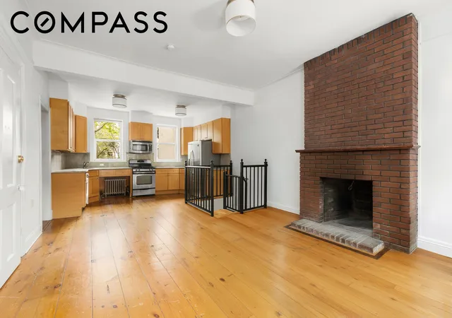 Photo 4 of Sale Pending at 38 Douglass St, Brooklyn, NY 11231 | MLS# RLS20089327 | Listing updated on 2026-07-10