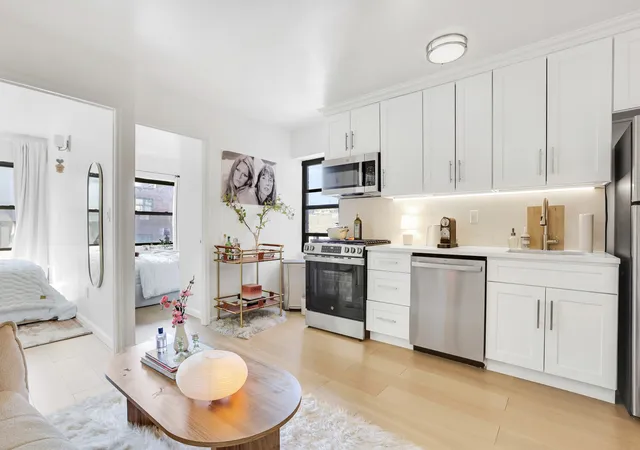 1st image of 200 Bowery #7E, New York, NY 10012 | MLS# RLS20089330