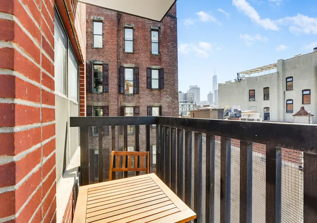 2nd image of 200 Bowery, New York, NY 10012