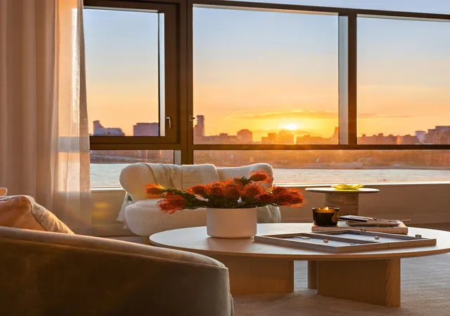 2nd image of 480 Kent Ave #18B, Brooklyn, NY 11249 | MLS# RLS20089345