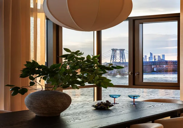 4th image of 480 Kent Ave #18B, Brooklyn, NY 11249 | MLS# RLS20089345