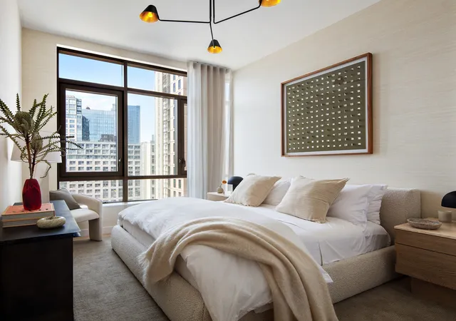 5th image of 480 Kent Ave #18B, Brooklyn, NY 11249 | MLS# RLS20089345