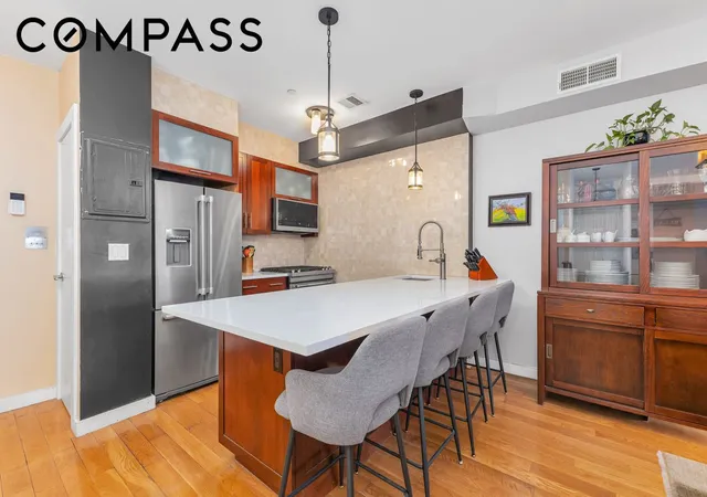 Photo 2 of Townhouse for sale at 319 Humboldt St #1B, Brooklyn, NY 11211 | MLS# RLS20089347 | Listing updated on 2026-07-19