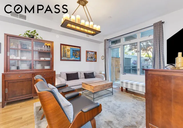 Photo 3 of Townhouse for sale at 319 Humboldt St #1B, Brooklyn, NY 11211 | MLS# RLS20089347 | Listing updated on 2026-07-19