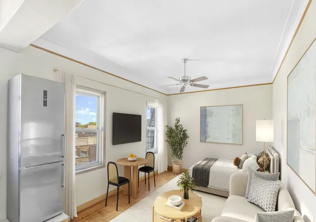 1st image of 55 Eastern Pkwy, New York City, NY 11238
