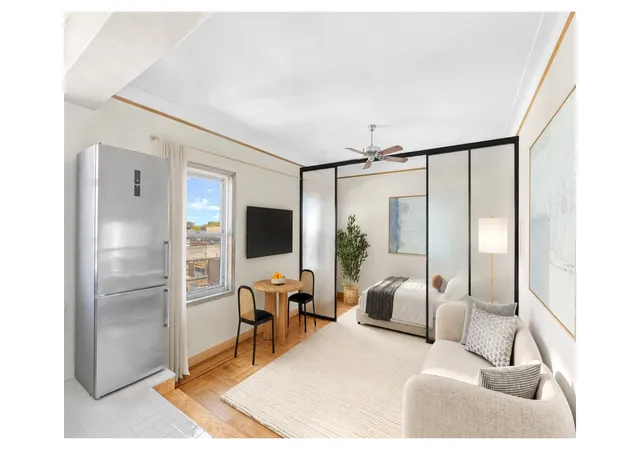 2nd image of 55 Eastern Pkwy, New York City, NY 11238