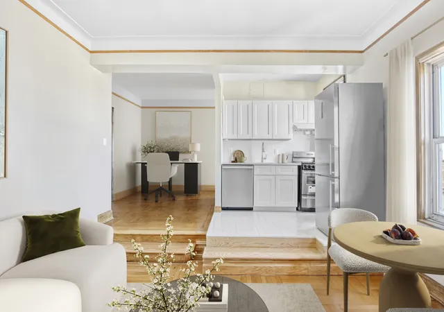4th image of 55 Eastern Pkwy, New York City, NY 11238