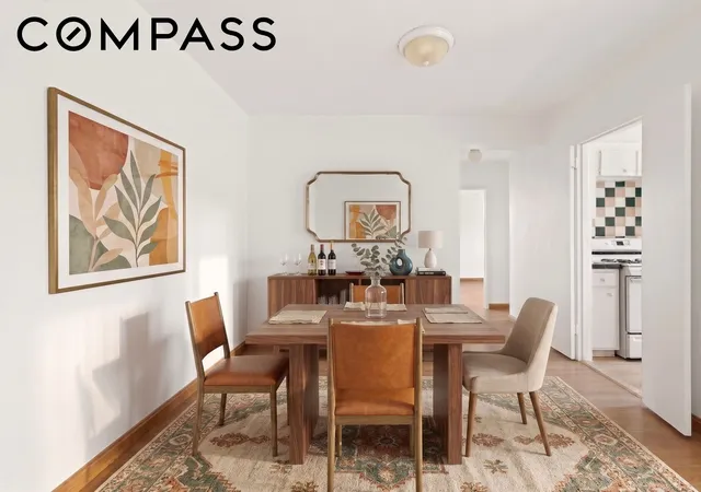 2nd image of 310 Beverley Rd #4F, Brooklyn, NY 11218 | MLS# RLS20082345