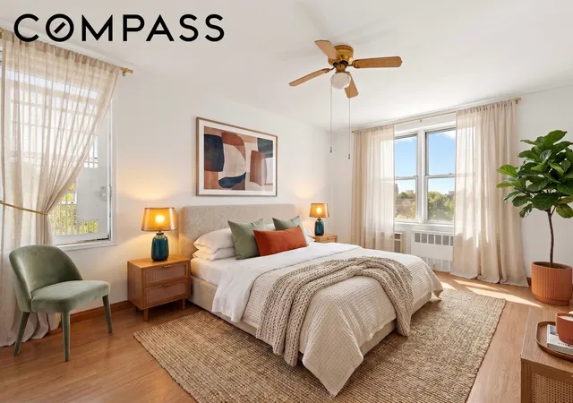 3rd image of 310 Beverley Rd #4F, Brooklyn, NY 11218 | MLS# RLS20082345