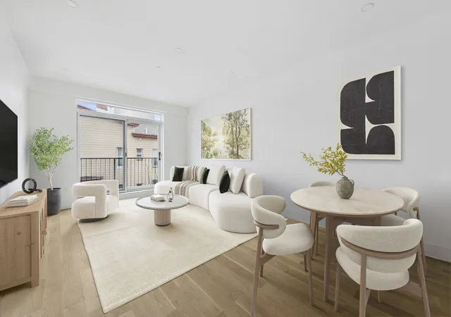 1st image of 831 Knickerbocker Ave #2D, Brooklyn, NY 11207 | MLS# RLS20089361