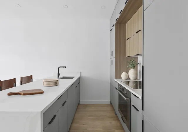 2nd image of 831 Knickerbocker Ave #2D, Brooklyn, NY 11207 | MLS# RLS20089361