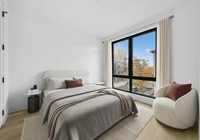 Photo 3 of Condo for sale at 831 Knickerbocker Ave #2D, Brooklyn, NY 11207 | MLS# RLS20089361 | Listing updated on 2026-06-26