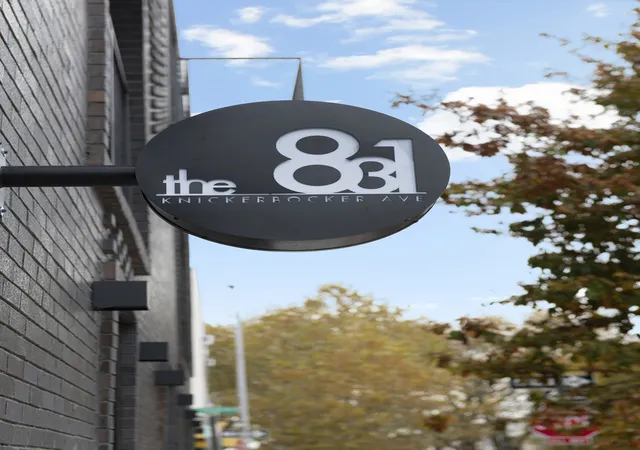 2nd image of 831 Knickerbocker Ave, Brooklyn, NY 11207