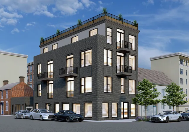 8th image of 831 Knickerbocker Ave #2D, Brooklyn, NY 11207 | MLS# RLS20089361