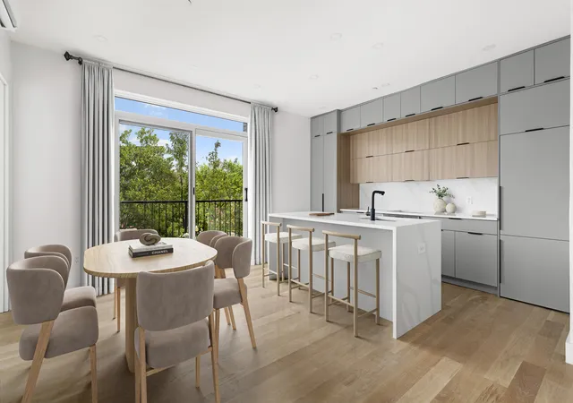 1st image of 831 Knickerbocker Ave #2F, New York City, NY 11207 | MLS# RLS20089365