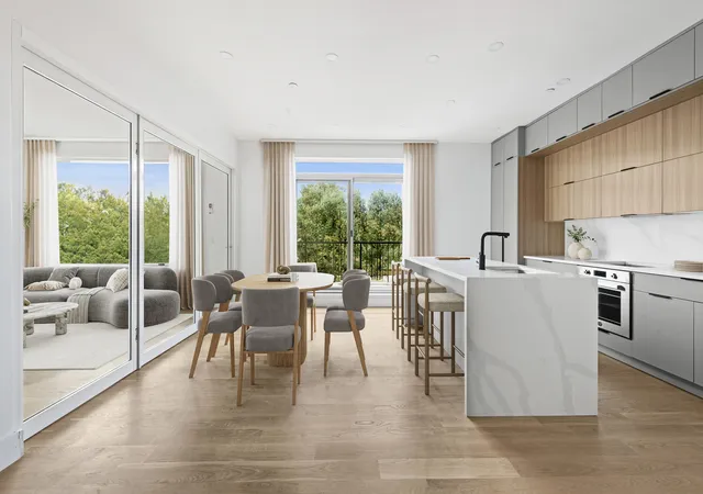 3rd image of 831 Knickerbocker Ave #2F, New York City, NY 11207 | MLS# RLS20089365