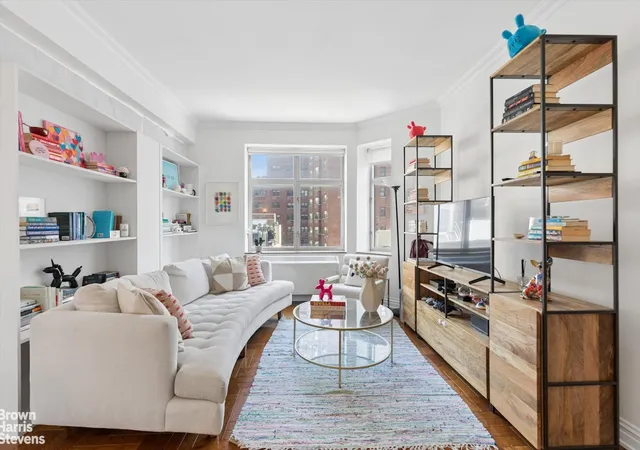 House for sale at 188 E 76th Street #7C, New York, NY 10021 | MLS# RLS20089374 | Listing updated on 2026-06-15