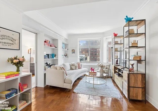 Photo 1 of House for sale at 188 E 76th Street #7C, New York, NY 10021 | MLS# RLS20089374 | Listing updated on 2026-06-15