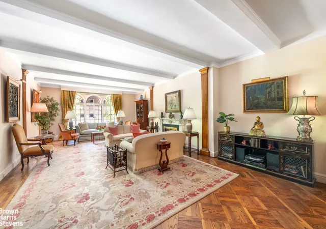 House for sale at 160 E 72nd Street #2AB, New York, NY 10021 | MLS# RLS20089382 | Listing updated on 2026-07-06