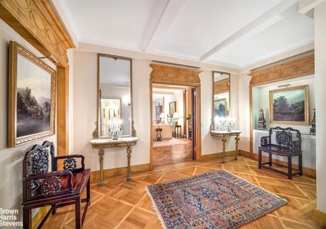 Photo 3 of House for sale at 160 E 72nd Street #2AB, New York, NY 10021 | MLS# RLS20089382 | Listing updated on 2026-07-06