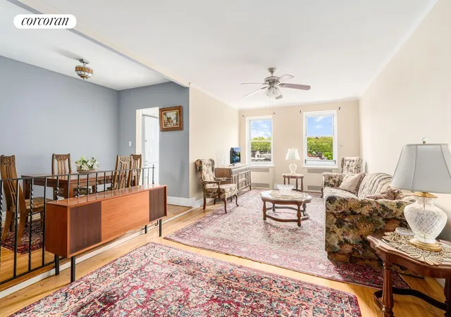 Photo 1 of Sale Pending at 34 41 85th Street #4G, Jackson Heights, NY 11372 | MLS# RLS20089383 | Listing updated on 2026-07-28