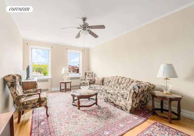 Photo 2 of Sale Pending at 34 41 85th Street #4G, Jackson Heights, NY 11372 | MLS# RLS20089383 | Listing updated on 2026-07-28
