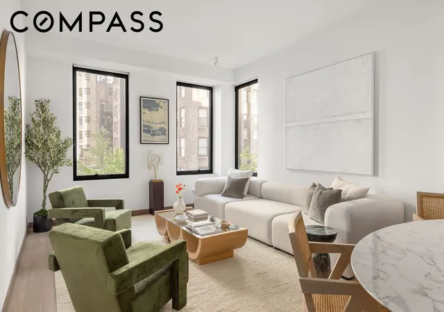 House for sale at 88 Lexington Ave #604, New York, NY 10016 | MLS# RLS20089388 | Listing updated on 2026-07-09
