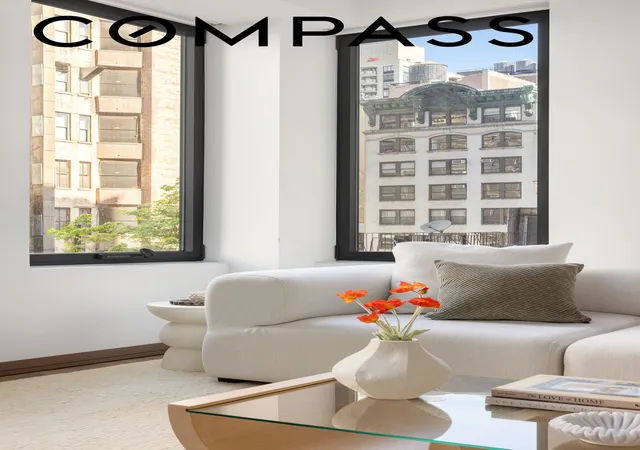 Photo 3 of House for sale at 88 Lexington Ave #604, New York, NY 10016 | MLS# RLS20089388 | Listing updated on 2026-07-09