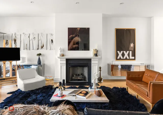 Photo 1 of Condo for sale at 87 Leonard St #PHB, New York, NY 10013 | MLS# RLS20089396 | Listing updated on 2026-05-06