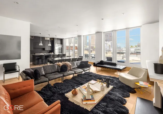 Photo 3 of Condo for sale at 87 Leonard St #PHB, New York, NY 10013 | MLS# RLS20089396 | Listing updated on 2026-05-06