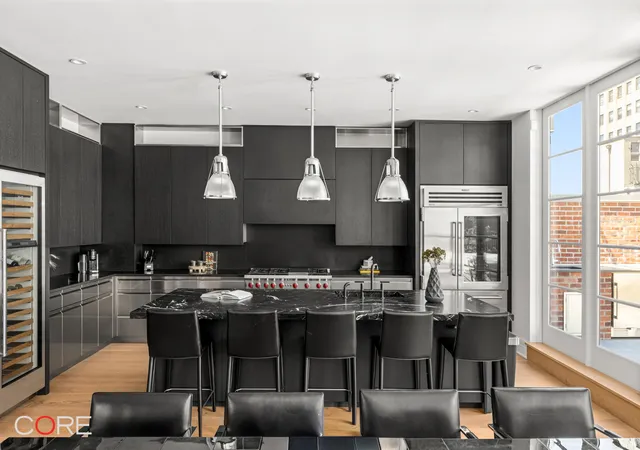 Listing Photo 4 - Condo for sale in building located at 87 Leonard St, New York City, NY 10013 - Unit #PHB
