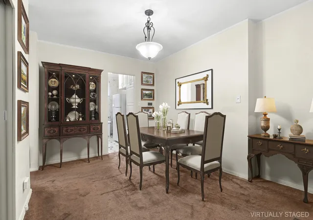 2nd image of 32 40 91st St #408, East Elmhurst, NY 11369 | MLS# RLS20089402