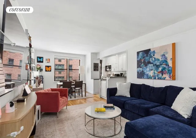 Homes for sale in New York City, NY | 60 E 9Th St #628, New York City, NY 10003 | MLS# RLS20089419