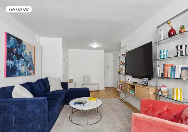 Homes for sale in New York City, NY | 60 E 9Th St #628, New York City, NY 10003 | MLS# RLS20089419