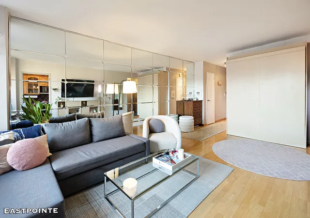 2nd image of 201 W 21St St #8A, New York City, NY 10011 | MLS# RLS20089424