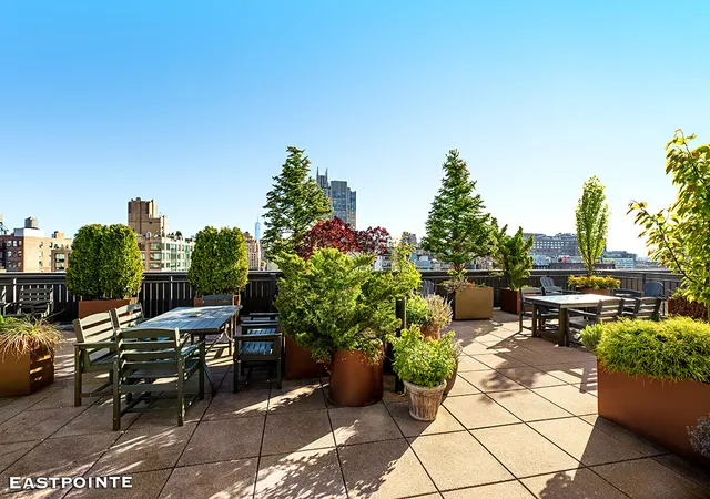5th image of 201 W 21St St #8A, New York City, NY 10011 | MLS# RLS20089424